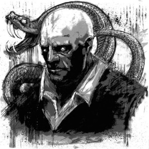 Patrick barron and epic of gilgamesh essay image